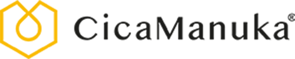 cica manuka logo