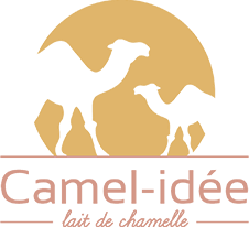 Camel-Idée logo