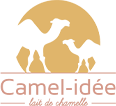 Camel-Idée logo