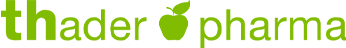 thader pharma logo