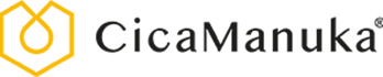 cica manuka logo
