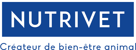 Nutrivet logo